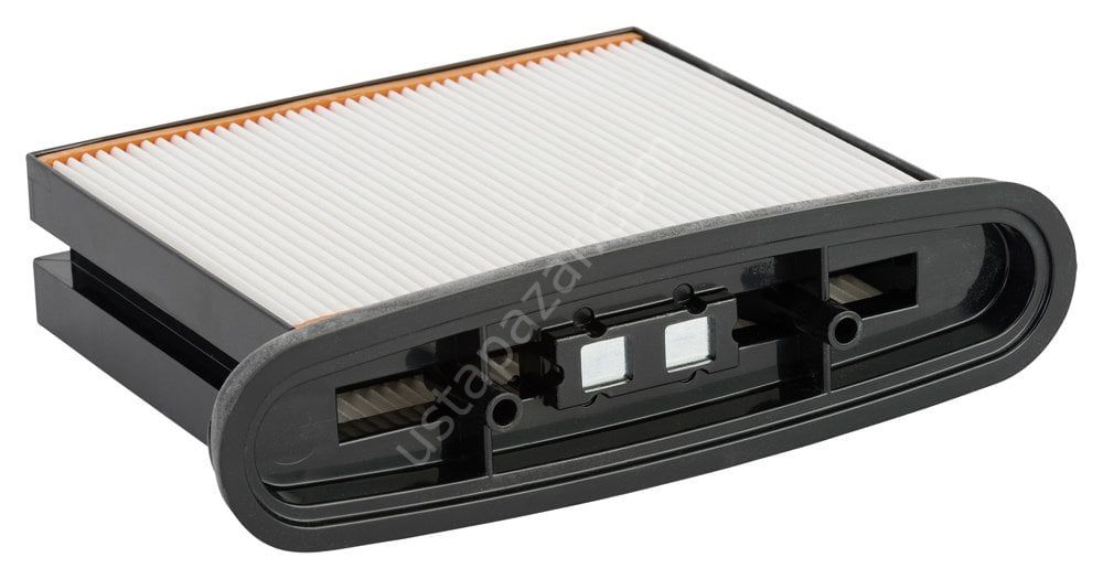 Bosch - Polyester Kanallı Filtre GAS 50/50 M 2607432017