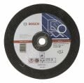 Bosch - 300*25,40*2,8 mm Expert Serisi Düz Metal Kesme Diski (Taş) 2608600542