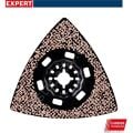 Bosch Expert Avz 90 Rt2 10'lu Starlock 20 Kum Zımpara Diski 2608900046