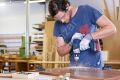 Bosch - Menteşe Açma Ucu 40 mm 2608596978