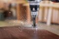Bosch - Menteşe Açma Ucu 40 mm 2608596978