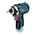 Bosch Professional GDR 12V-105 (Solo) Akülü Darbeli Somun Sıkma Makinesi 06019A6901
