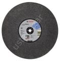 Bosch - 350*25,40*2,8 mm Expert Serisi Düz Metal Kesme Diski (Taş) 2608601238