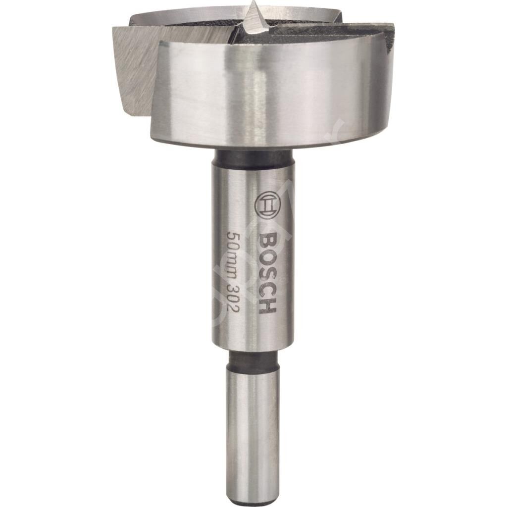 Menteşe Açma Ahşap Matkap Ucu 50 mm