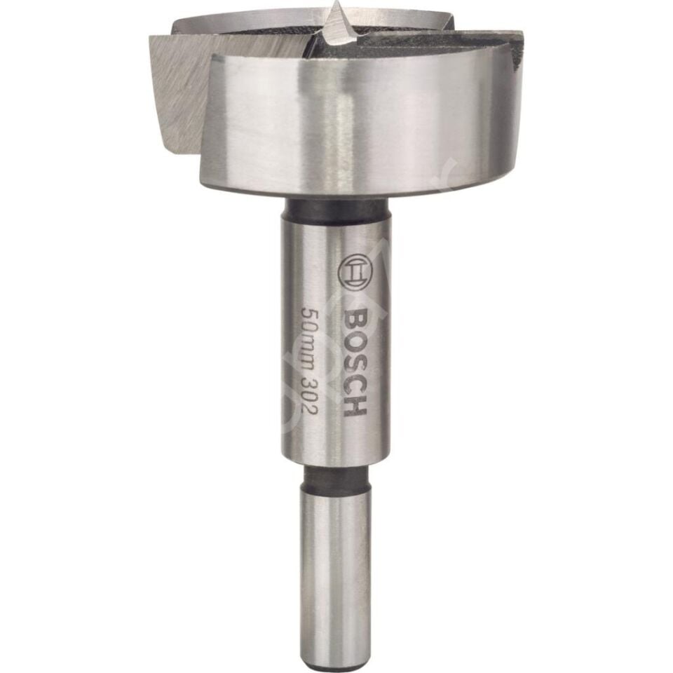Menteşe Açma Ahşap Matkap Ucu 50 mm