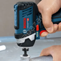 Bosch Professional GDR 12V-105 Akülü 12 Volt 2 Ah Çift Akülü Darbeli Somun Sıkma - Çantalı 06019A6905