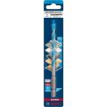 Bosch Expert 6X150 mm Hex-9 Çok Amaçlı Matkap Ucu 2608900575