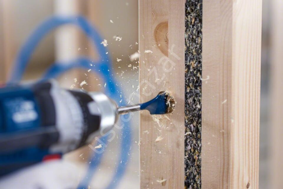 Bosch - Self Cut Speed Serisi Quickchange uzantısı 305 mm 2608587521