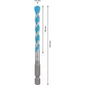 Bosch Expert Hex-9 Multiconstruction Delme Ucu 7 x 50 x 100 mm