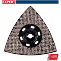 Bosch Expert Mavz 116 Rt4 Starlock Max 40 Kum Zımpara Diski 2608900053
