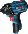 Bosch Professional GDR 120-LI (Solo) Akülü Darbeli Somun Sıkma Makinesi 06019F0000