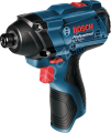 Bosch Professional GDR 120-LI (Solo) Akülü Darbeli Somun Sıkma Makinesi 06019F0000