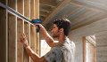 Bosch Professional GDR 120-LI (Solo) Akülü Darbeli Somun Sıkma Makinesi 06019F0000