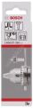 Bosch - 1/2''-20 - 1,5-13 mm Anahtarlı Mandren 2608571056