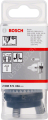 Bosch - 1/2''-20 - 1,5-13 mm Anahtarlı Mandren 2608571056