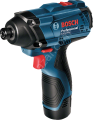 Bosch GDR 120-Li Çift Akülü 2 Ah Somun Sıkma Makinesi