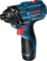 Bosch GDR 120-Li Çift Akülü 2 Ah Somun Sıkma Makinesi