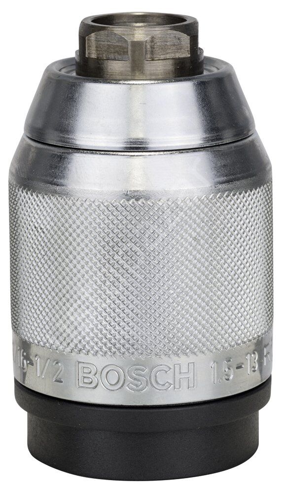 Bosch - 1/2''-20 - 1,5-13 mm Supra Mandren Krom. 2608572150
