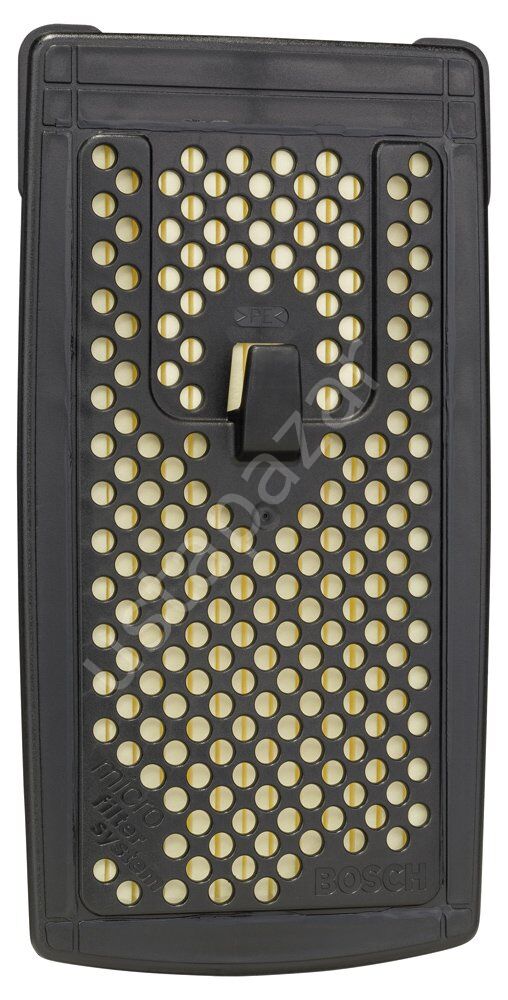 Bosch - HW3 Toz Hanesi Kapağı Komple 2605190266