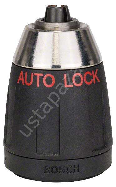 Bosch - 1/2''-20-1,5-13mm Supra Mandren (GSB,GSR) 2608572247
