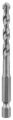 Bosch - Altıgen Şaftlı, HEX-9 Serisi Seramik için Matkap Ucu 5,5*90 mm 2608589522