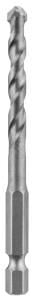 Bosch - Altıgen Şaftlı, HEX-9 Serisi Seramik için Matkap Ucu 5,5*90 mm 2608589522