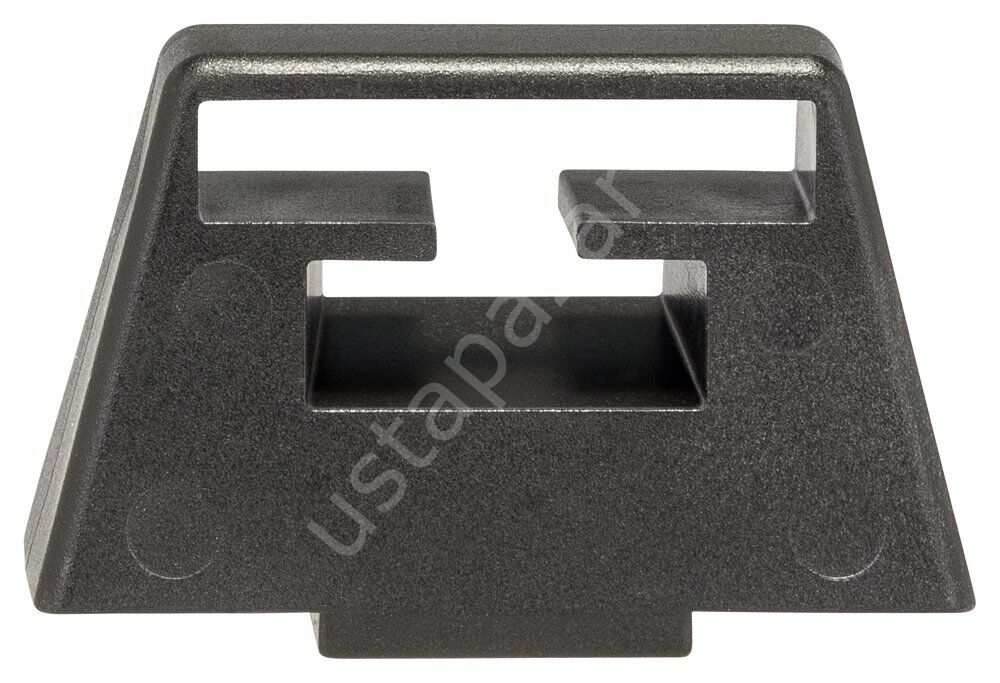 Bosch - Yedek adaptör (Toz Haznesi Kapağı için) 2605702034