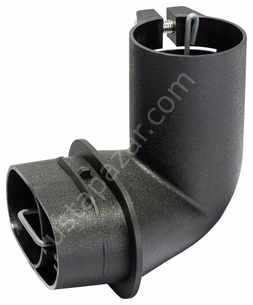 Bosch - Köşe Adaptörü PBS 60/75; PEX 115/125 2605702037