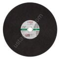 Bosch - 355*4,0 mm Ray Kesme İçin Özel Kesme Diski 2608601339