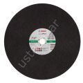 Bosch - 355*4,0 mm Ray Kesme İçin Özel Kesme Diski 2608601339
