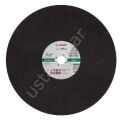 Bosch - 355*4,0 mm Ray Kesme İçin Özel Kesme Diski 2608601339