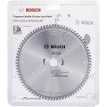 Bosch Eco 254*30 mm 80 Diş Alüminyum Daire Testere Bıçağı 2608644413 Bosch