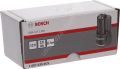 Bosch - 12 V 2,0 Ah SD Li-Ion ECP Düz Akü