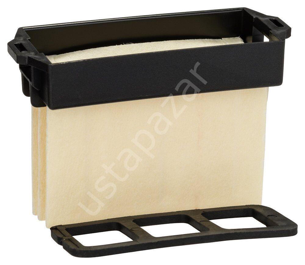 Bosch - Filtre (PSB 500/530/550/650/1000) 2605411213