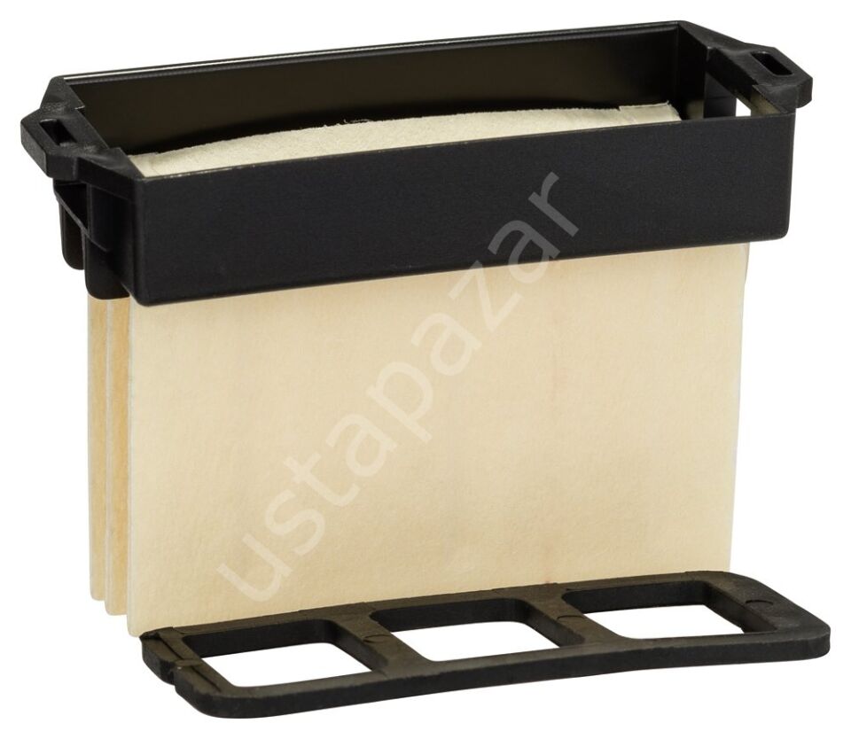 Bosch - Filtre (PSB 500/530/550/650/1000) 2605411213