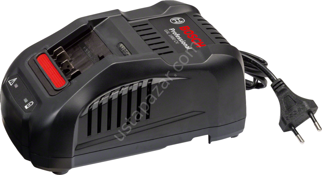 Bosch - 14,4-18 V Li-Ion Şarj Cihazı GAL 1880 CV 2607225922