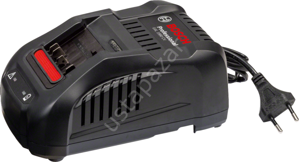 Bosch - 18 V Li-Ion Şarj Cihazı GAL 1880 CV 2607225922