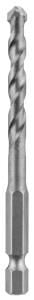 Bosch - Altıgen Şaftlı, HEX-9 Serisi Seramik için Matkap Ucu 10*90 mm 2608589526