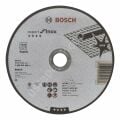 Bosch - 180*1,6 mm Expert Serisi Düz Inox (Paslanmaz Çelik) Kesme Diski (Taş) - Rapido 2608603406