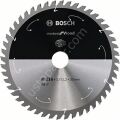 Bosch Ahşap Akülü Daire Test. Bıç. 216X30 mm 48 D 2608837723