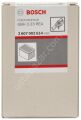 Bosch - Filtre (GBH 2-23 REA/19-2 REA) 2607002614