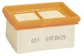 Bosch - Filtre (GBH 2-23 REA/19-2 REA) 2607002614