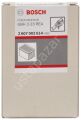 Bosch - Filtre (GBH 2-23 REA/19-2 REA) 2607002614