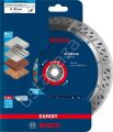 Bosch EXPERT- Best Serisi Genel Yapı Malzemeleri ve Metal İçin Elmas Kesme Diski 180 mm 2608900662