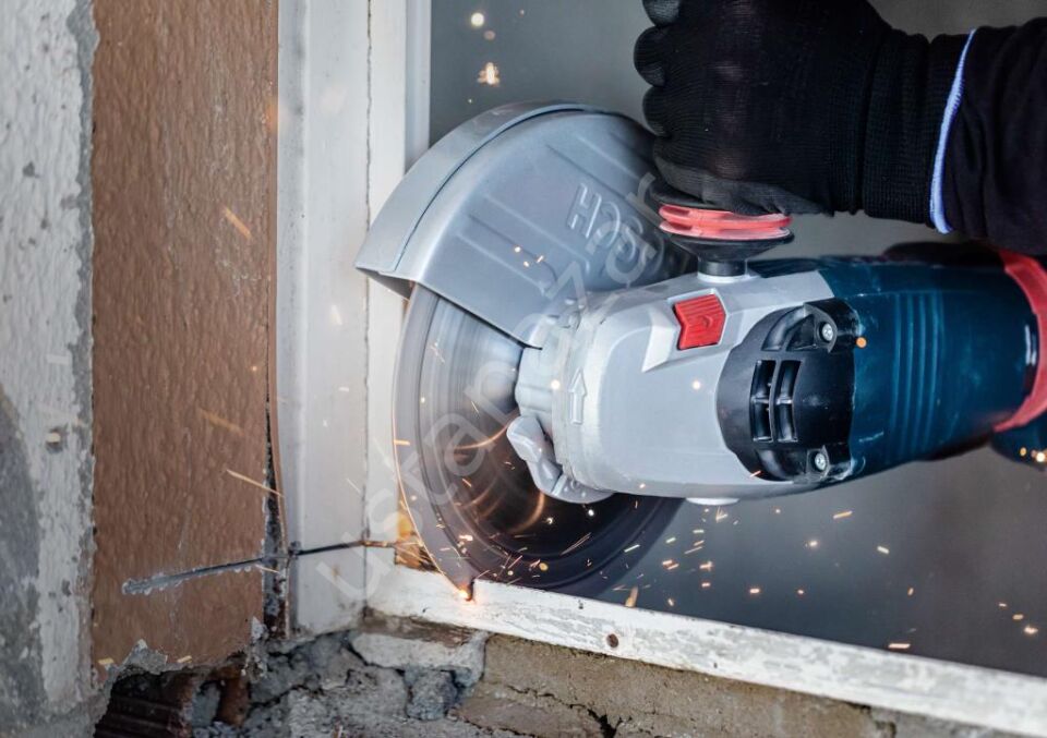 Bosch EXPERT- Best Serisi Genel Yapı Malzemeleri ve Metal İçin Elmas Kesme Diski 180 mm 2608900662