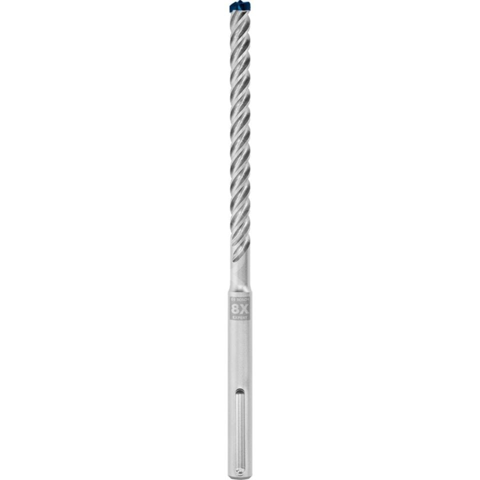 Bosch EXPERT- Max-8X Serisi Kırıcı Delici Ucu 16*340 mm 2608900214