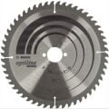 Bosch Optiline Wood Daire Testere Bıçağı 216mm 54dış Ahşap