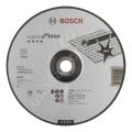 Bosch - 230*1,9mm Expert Serisi Bombeli Inox (Paslanmaz Çelik) Kesme Diski (Taş) - Rapido 2608600711