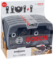 Bosch EXPERT Starlock Testere Ahşap & Metal Seti 5'li 2608666149