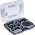 Bosch EXPERT Starlock Testere Ahşap & Metal Seti 7'li 2608666150